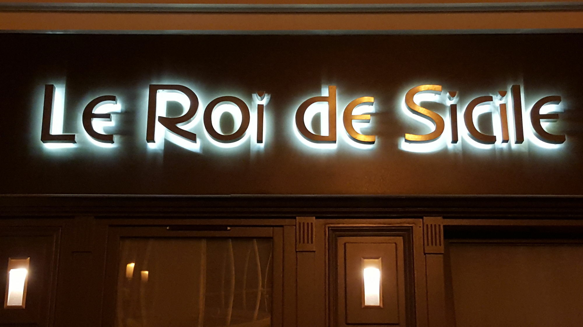 Roi de Sicile - Rivoli -- Luxury apartment hotel Paris Exterior foto